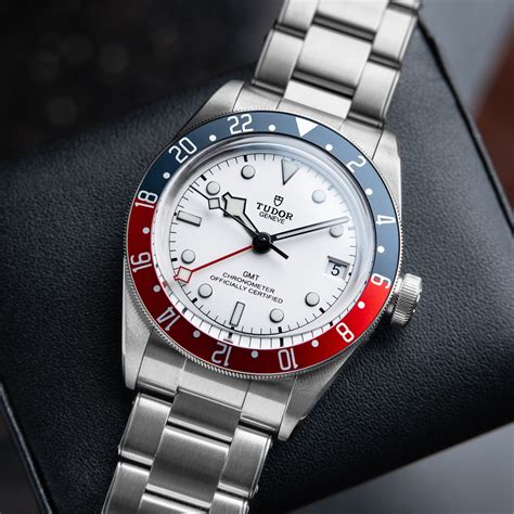 tudor gmt pepsi opaline review